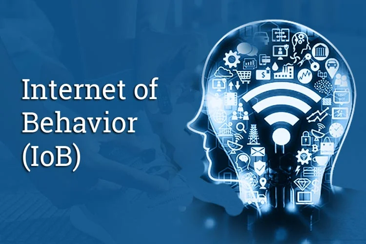internet of Behavior (IoB) -aTask
