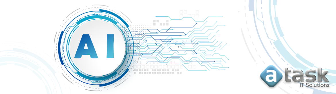 AI powered servers aTasl